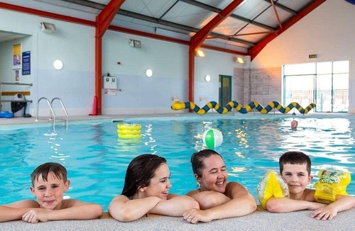 South Hayling House | 2 bedroom accommodation in Hayling Island