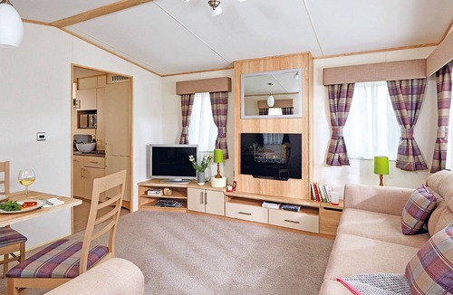 South Hayling House | 2 bedroom accommodation in Hayling Island