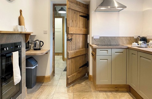 Smardale Cottage | 2 bedroom accommodation in Kirkby stephen