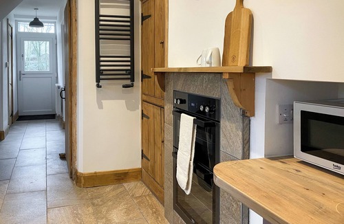 Smardale Cottage | 2 bedroom accommodation in Kirkby stephen