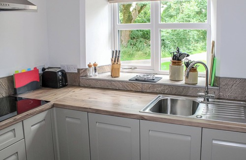 Smardale Cottage | 2 bedroom accommodation in Kirkby stephen