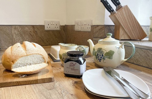 Smardale Cottage | 2 bedroom accommodation in Kirkby stephen