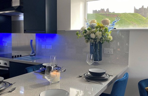 Brough Cottage | 2 bedroom accommodation in Kirkby Stephen