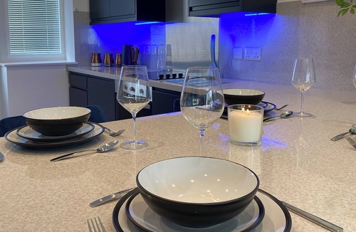 Brough Cottage | 2 bedroom accommodation in Kirkby Stephen