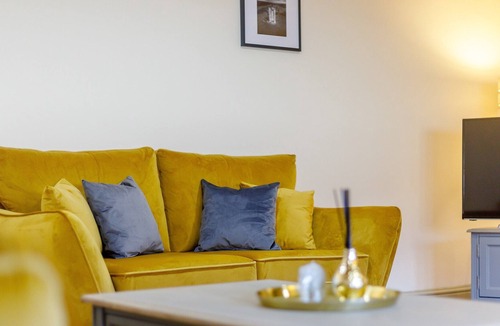 Kineton Cottage | 2 bedroom accommodation in Little Kineton