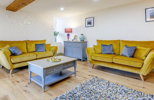 Kineton Cottage | 2 bedroom accommodation in Little Kineton
