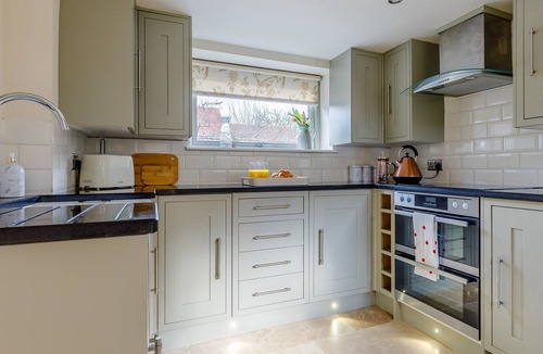 Kineton Cottage | 2 bedroom accommodation in Little Kineton