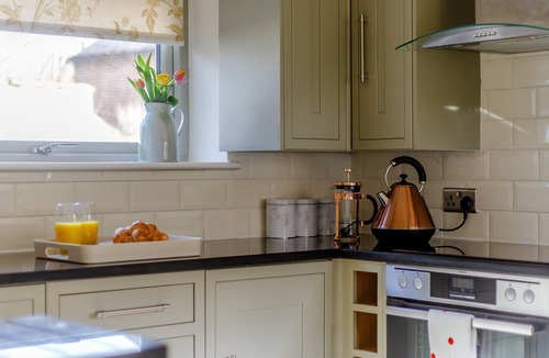 Kineton Cottage | 2 bedroom accommodation in Little Kineton