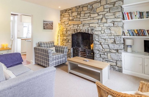 Vale of Glamorgan Cottage | 2 bedroom accommodation in Llantwit Major