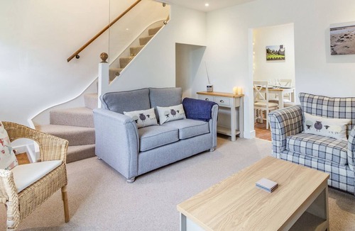 Vale of Glamorgan Cottage | 2 bedroom accommodation in Llantwit Major