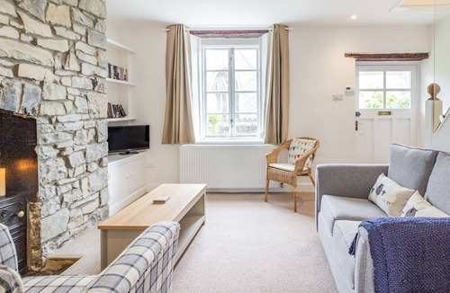 Vale of Glamorgan Cottage | 2 bedroom accommodation in Llantwit Major
