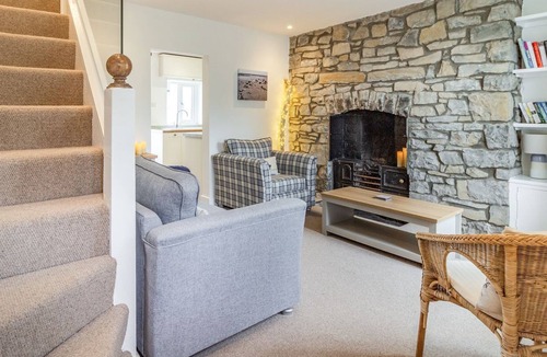 Vale of Glamorgan Cottage | 2 bedroom accommodation in Llantwit Major
