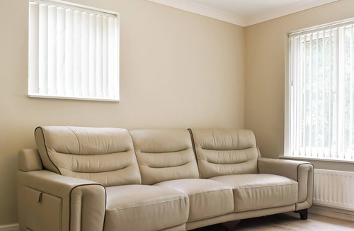 Middlesbrough Cottage | 2 bedroom accommodation in Middlesborough