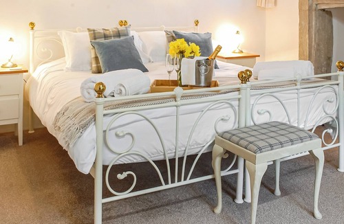 Riding Mill Cottage | 2 bedroom accommodation in near Corbridge