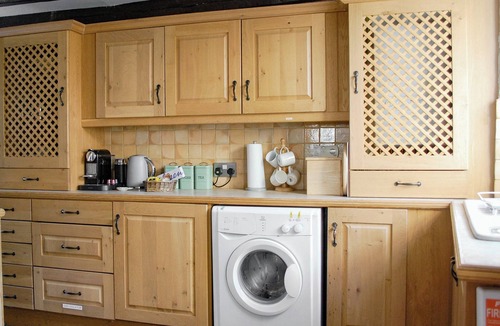 Riding Mill Cottage | 2 bedroom accommodation in near Corbridge