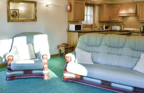 Linlithgow Cottage | 2 bedroom accommodation in Near Linlithgow