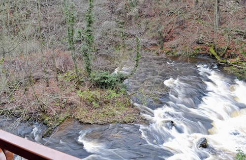 Linlithgow Cottage | 2 bedroom accommodation in Near Linlithgow