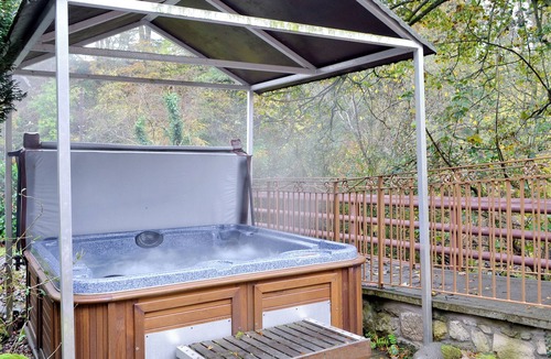 Linlithgow Cottage | 2 bedroom accommodation in Near Linlithgow