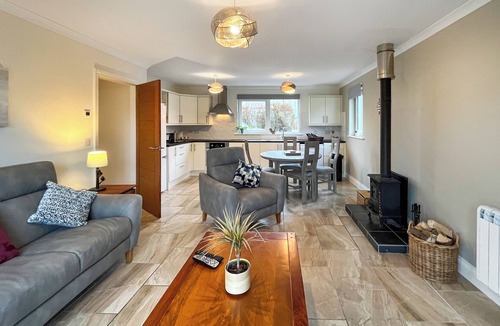 Newton Stewart Cottage | 2 bedroom accommodation in Newton Stewart