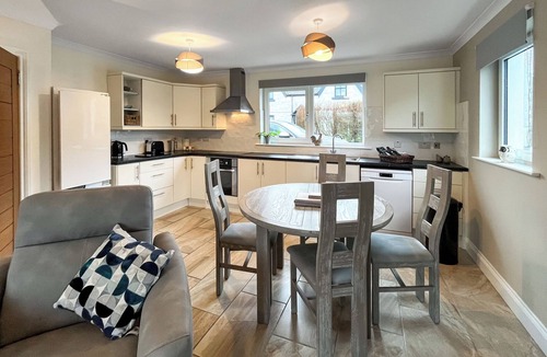 Newton Stewart Cottage | 2 bedroom accommodation in Newton Stewart