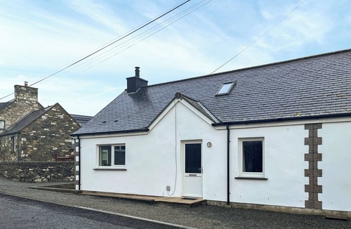 Newton Stewart Cottage | 2 bedroom accommodation in Newton Stewart
