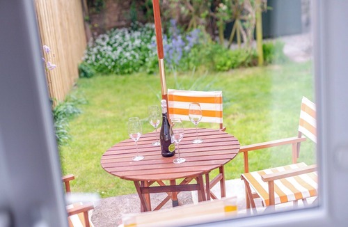 Pateley Bridge Cottage | 2 bedroom accommodation in Pateley Bridge