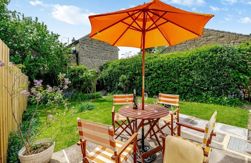 Pateley Bridge Cottage | 2 bedroom accommodation in Pateley Bridge