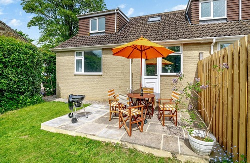 Pateley Bridge Cottage | 2 bedroom accommodation in Pateley Bridge