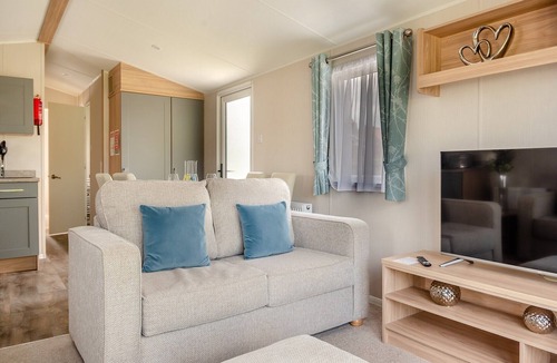 Potter Heigham House | 2 bedroom accommodation in Potter Heigham