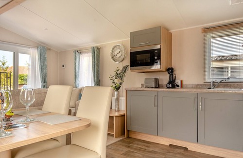 Potter Heigham House | 2 bedroom accommodation in Potter Heigham