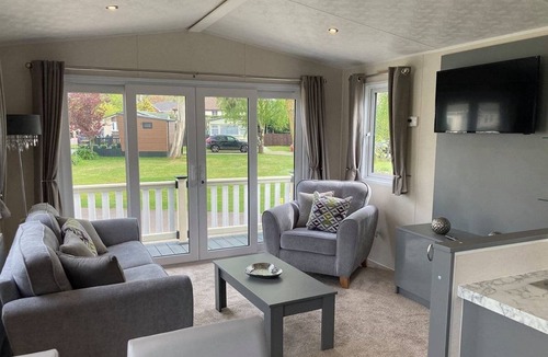 Potter Heigham House | 2 bedroom accommodation in Potter Heigham
