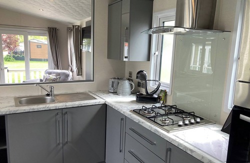 Potter Heigham House | 2 bedroom accommodation in Potter Heigham