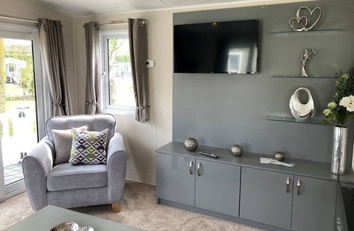 Potter Heigham House | 2 bedroom accommodation in Potter Heigham