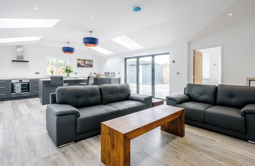 Brandon Cottage | 2 bedroom accommodation in Santon Downham