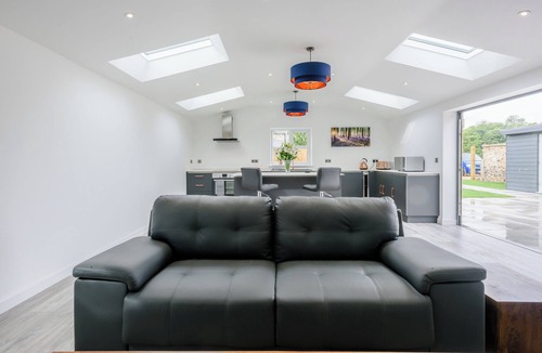 Brandon Cottage | 2 bedroom accommodation in Santon Downham