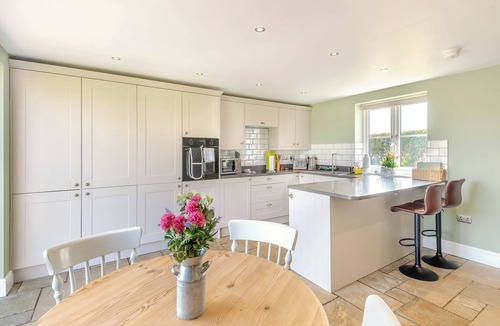 Rampton Cottage | 2 bedroom accommodation in South Leverton