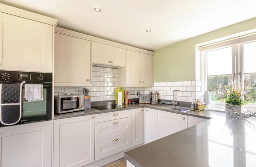 Rampton Cottage | 2 bedroom accommodation in South Leverton