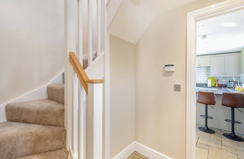 Rampton Cottage | 2 bedroom accommodation in South Leverton