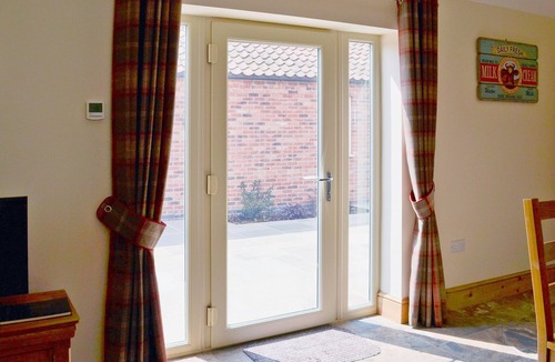 Sutton on Trent Cottage | 2 bedroom accommodation in Sutton-on-Trent