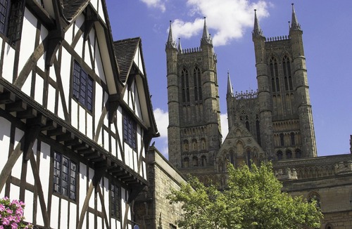 Sutton on Trent Cottage | 2 bedroom accommodation in Sutton-on-Trent