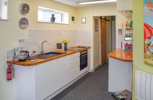 Walcott Cottage | 2 bedroom accommodation in Walcott-on-Sea