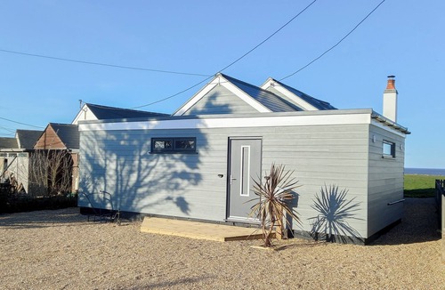 Walcott Cottage | 2 bedroom accommodation in Walcott-on-Sea