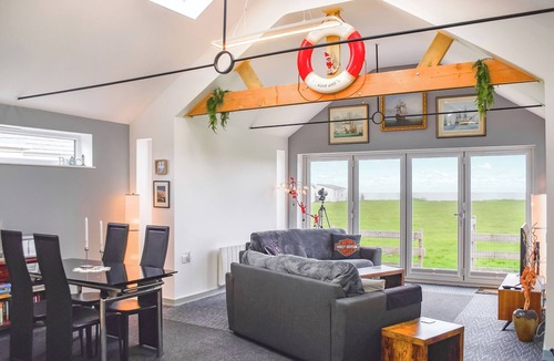 Walcott Cottage | 2 bedroom accommodation in Walcott-on-Sea