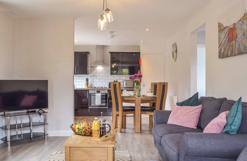 St Brides Cottage | 2 bedroom accommodation in Walwyns Castle