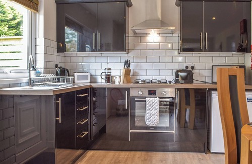 St Brides Cottage | 2 bedroom accommodation in Walwyns Castle