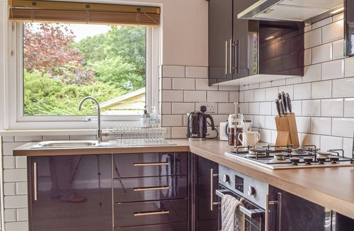 St Brides Cottage | 2 bedroom accommodation in Walwyns Castle