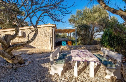 Mali Losinj House | 2 bedroom accommodation in Sveti Jakov