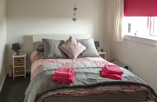 Benbecula Cottage | 2 bedroom accommodation in Balivanich