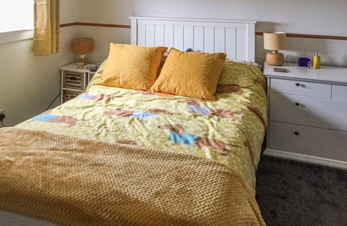 Benbecula Cottage | 2 bedroom accommodation in Balivanich