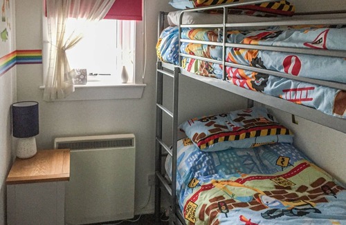 Benbecula Cottage | 2 bedroom accommodation in Balivanich